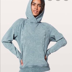 Lululemon Scuba Hoodie *Wash